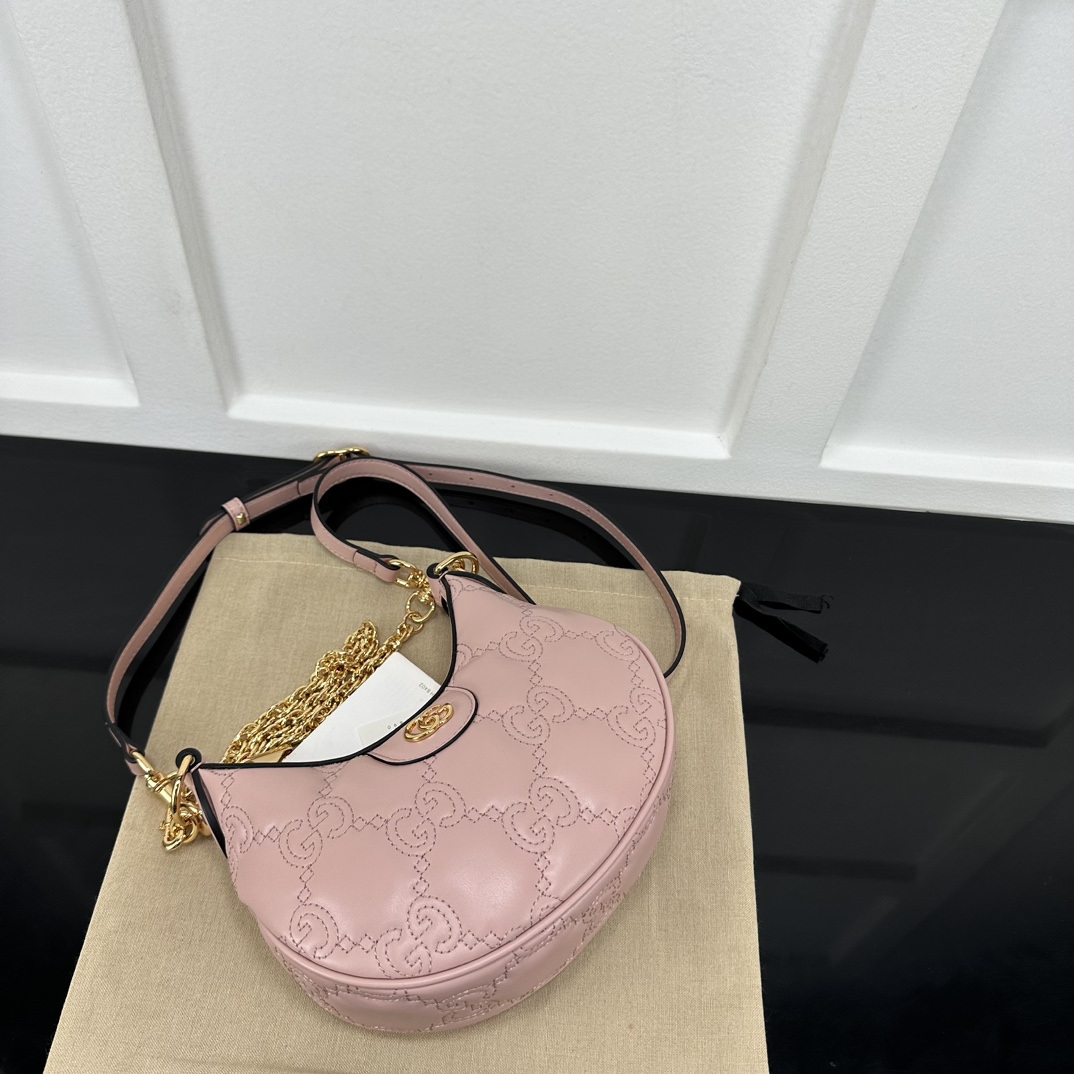 Gucci Hobo Bags